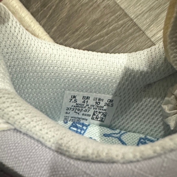 Puma Future Riders NWOB Size 10 - Picture 8 of 8